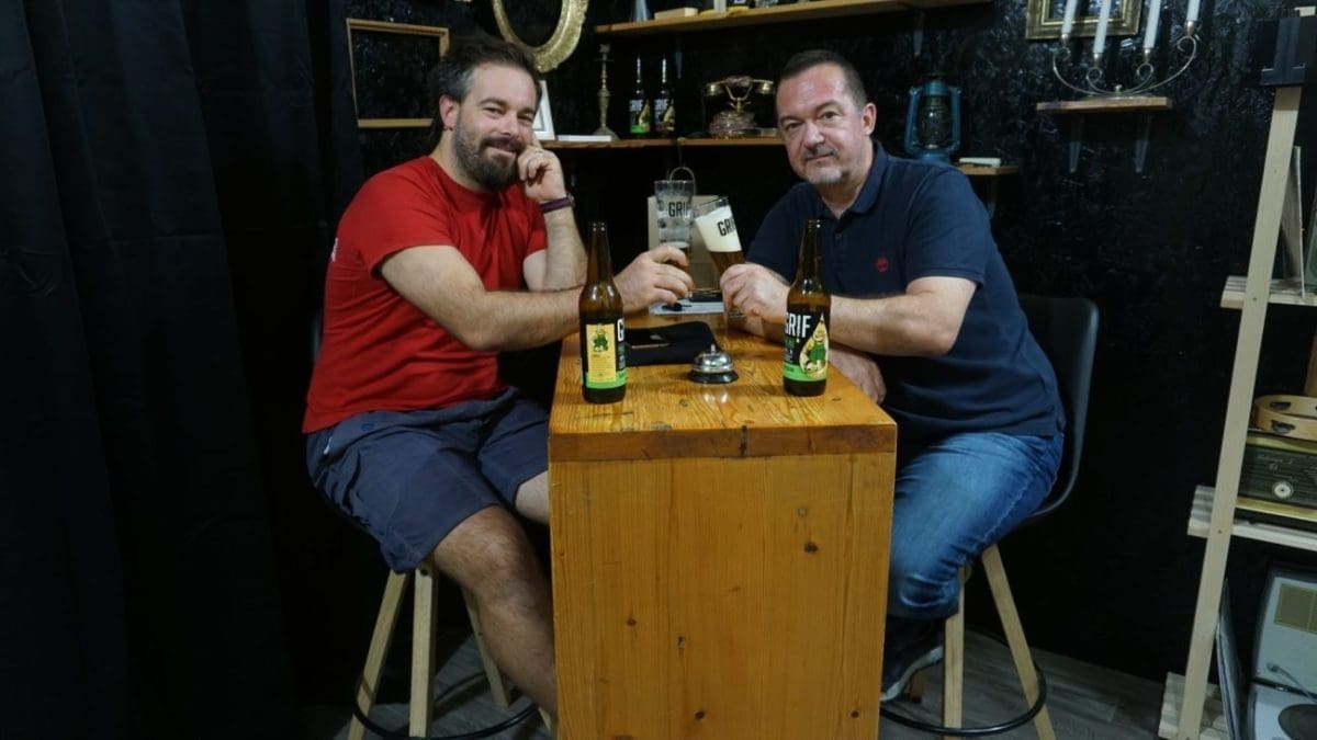 JE LI BOLJE BITI LOŠ KATOLIK ILI DOBAR ATEIST? Petrušić govorio i o ukazanjima u Međugorju, pogledajte novi PodKaST