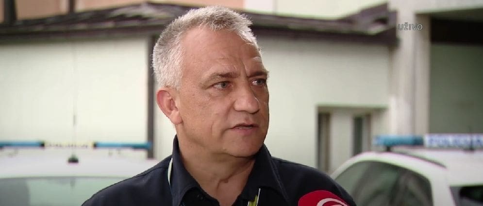 STRAVIČNA NESREĆA POTRESLA HRVATSKU Iz policije upozoravaju: "Nije bilo autosjedalica i djeca nisu bila vezana"