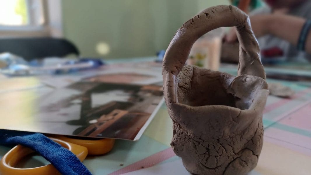 U Ložišću na otoku Braču održana manifestacija Pot s Rata