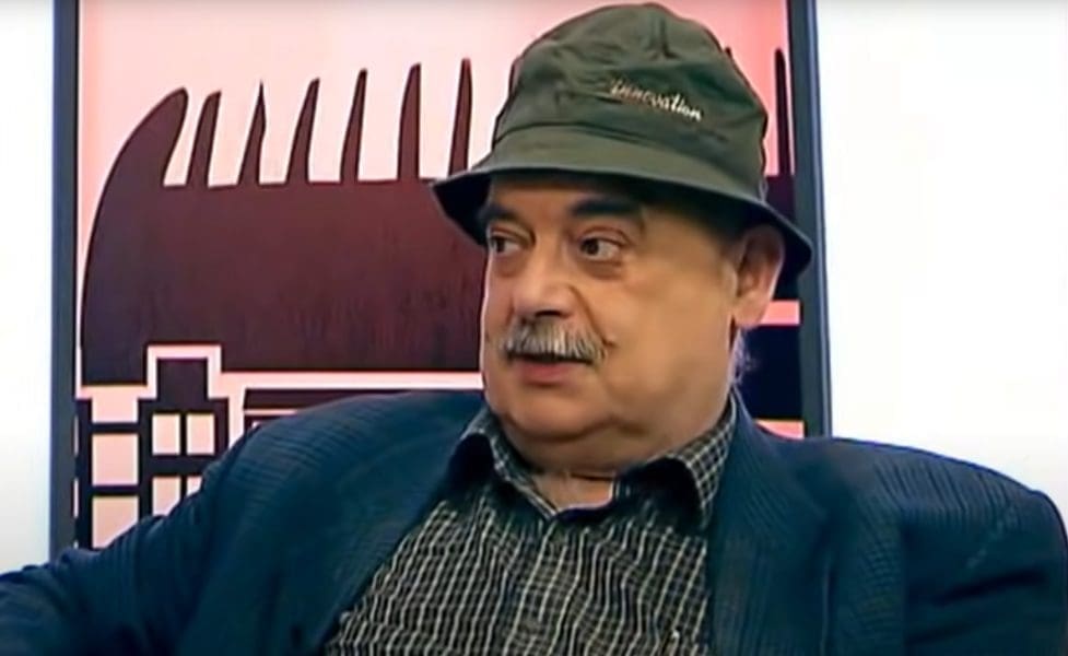 Predraga Raosa odveli iz kuće na Hvaru i htjeli prisilno hospitalizirati: "Sve mi to namješta poznanik, strah me za život"