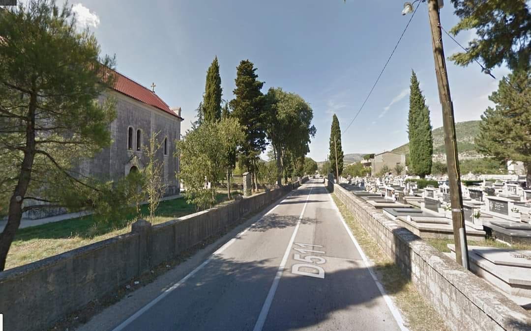 SJAJNE VIJESTI ZA ZAGORU Počinje rekonstrukcija važne ceste 'teška' 19.5 milijuna kn, radovi će trajati godinu dana