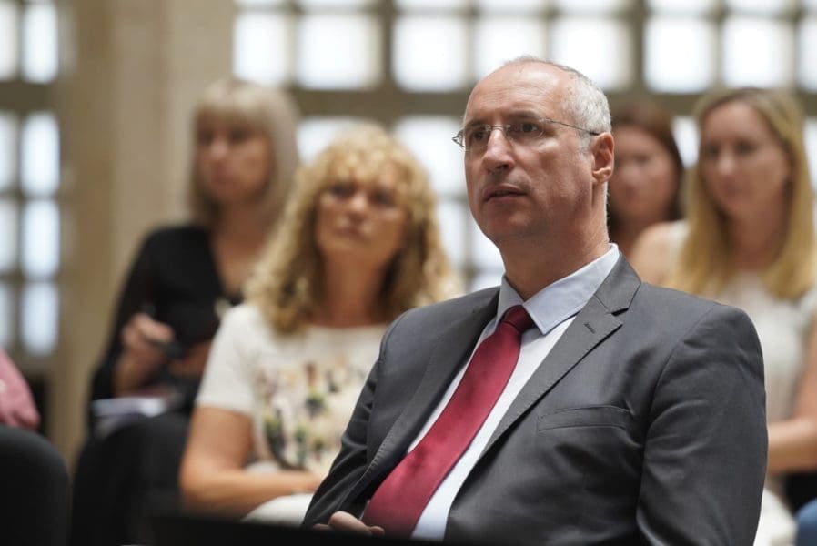 Puljak će održati druženje sa stanarima Plokita