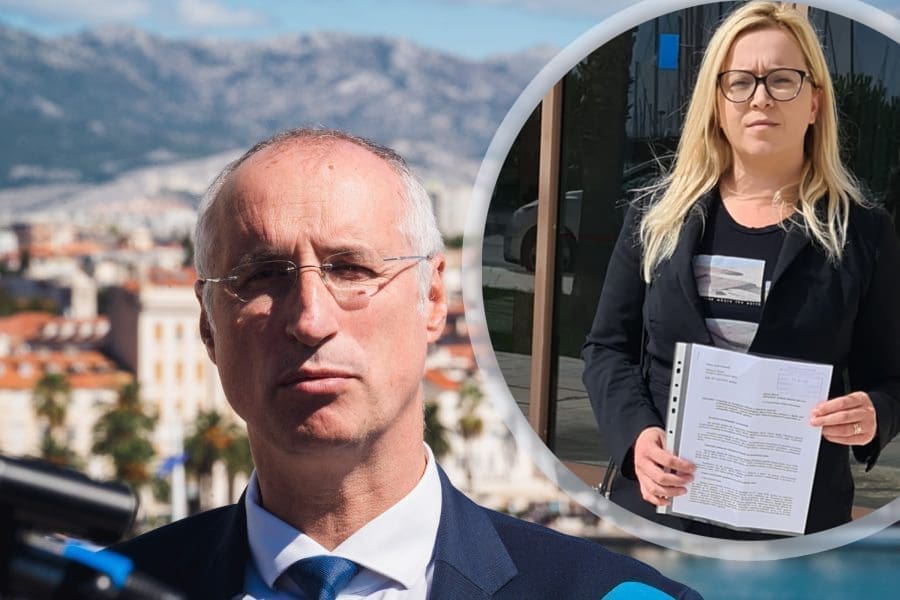 Split nema kuna za djecu neupisanu u vrtiće. Most Puljku: "Prestane s izmotavanjem, zauzmite jasan stav i provedite našu mjeru"