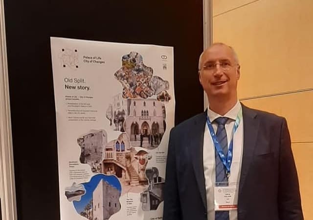 Puljak otkrio razlog svog višednevnog putovanja u Kanadu