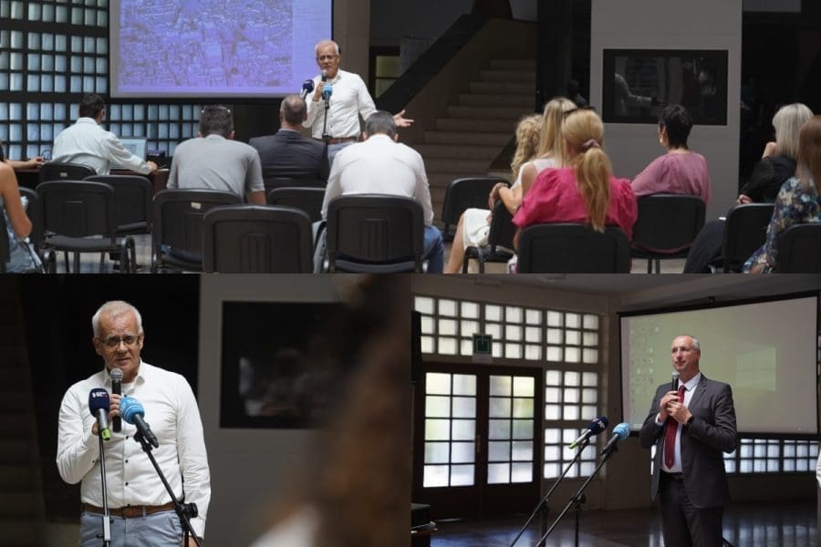 PULJAK IZ BANOVINE: "Grad Split će ugraditi solarne panele na 14 javnih lokacija. Pozivamo građane da i oni to naprave na svojim krovovima"