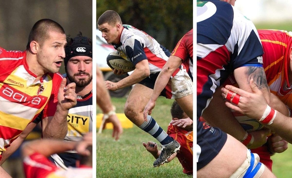 HRVATSKI RAGBIJAŠKI DERBI NA STAROM PLACU Trener Nade očekuje da će njegova momčad ostaviti srce na terenu