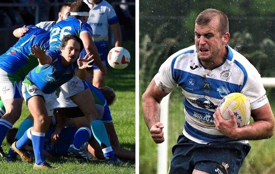 LJUBITELJI ĆE DOĆI NA SVOJE Počinje prvenstvo Hrvatske u ragbiju