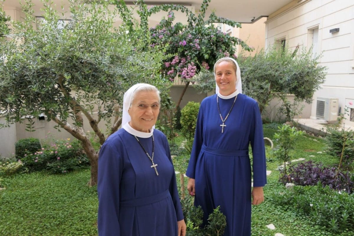 sestre milosrdnice-proslava (1)