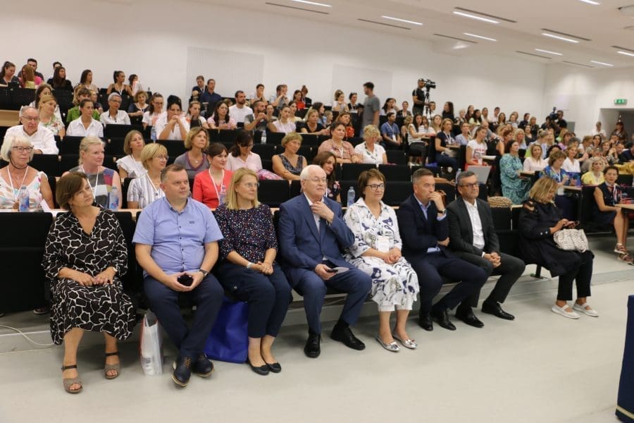 Započela Prva hrvatska škola limfadema na Sveučilišnom odjelu zdravstvenih studija