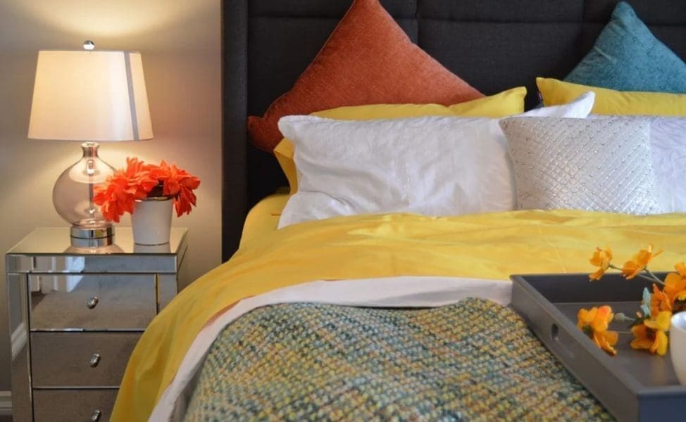 Koje vam je boje soba? Stručnjak otkrio koje su najbolje i najgore boje za san