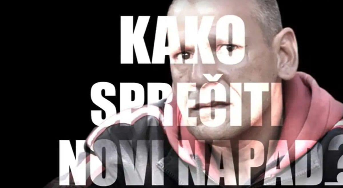 NEVJEROJATNO I SKANDALOZNO Na srpskoj TV intervjuirali silovatelja, pitali što da žene rade kad im priđe