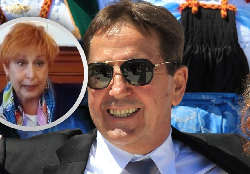 PETRINA O UHIĆENJU ŠUPE "Reflektori su bili na Ini, milijardi kuna i HDZ-u, bilo je potrebno skrenuti fokus interesa javnosti"