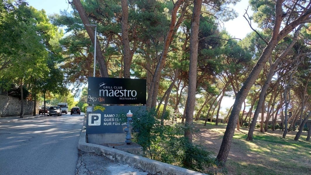 PROBLEM VEĆ NAKON TJEDAN DANA Hitna nije mogla zbog rampe do unesrećenog čovjeka, tko bi bio odgovaran da se dogodila tragedija?