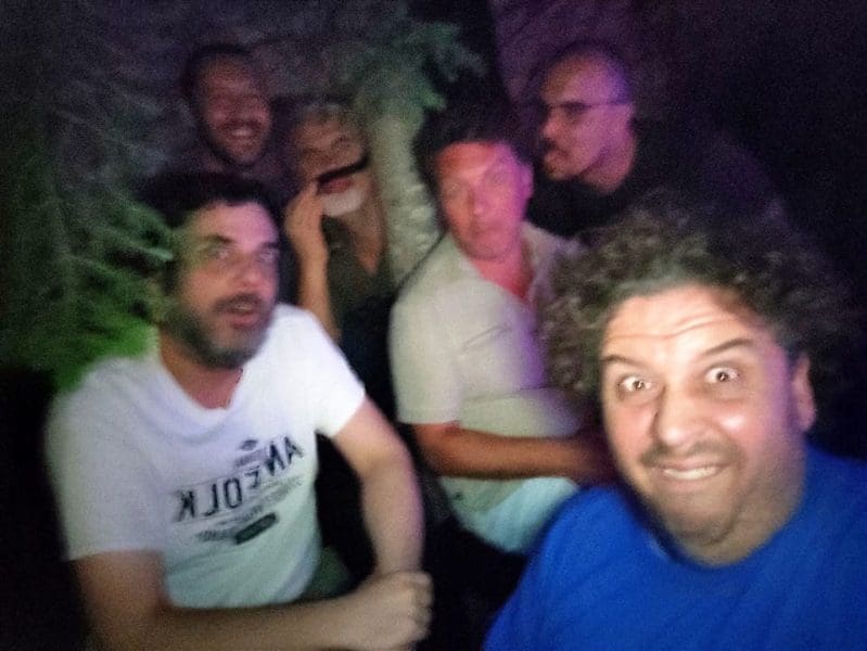 "OKRENIMO NOVU STRANICU" Popularna splitska grupa ponovno na Facebooku: "Podilite vijest radosnicu"