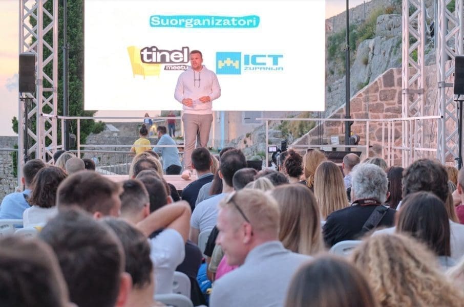 BESPLATNO O DIGITALNOM POSLOVANJU Kako iz Hrvatske uspješno voditi poslovanje koje ostvaruje inozemne prihode?