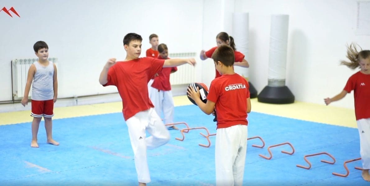 VIŠE OD KLUBA Taekwondo klub Marjan: 60 treninga na devet različitih lokacija u Splitu, pažnja se posvećuje baš svoj djeci