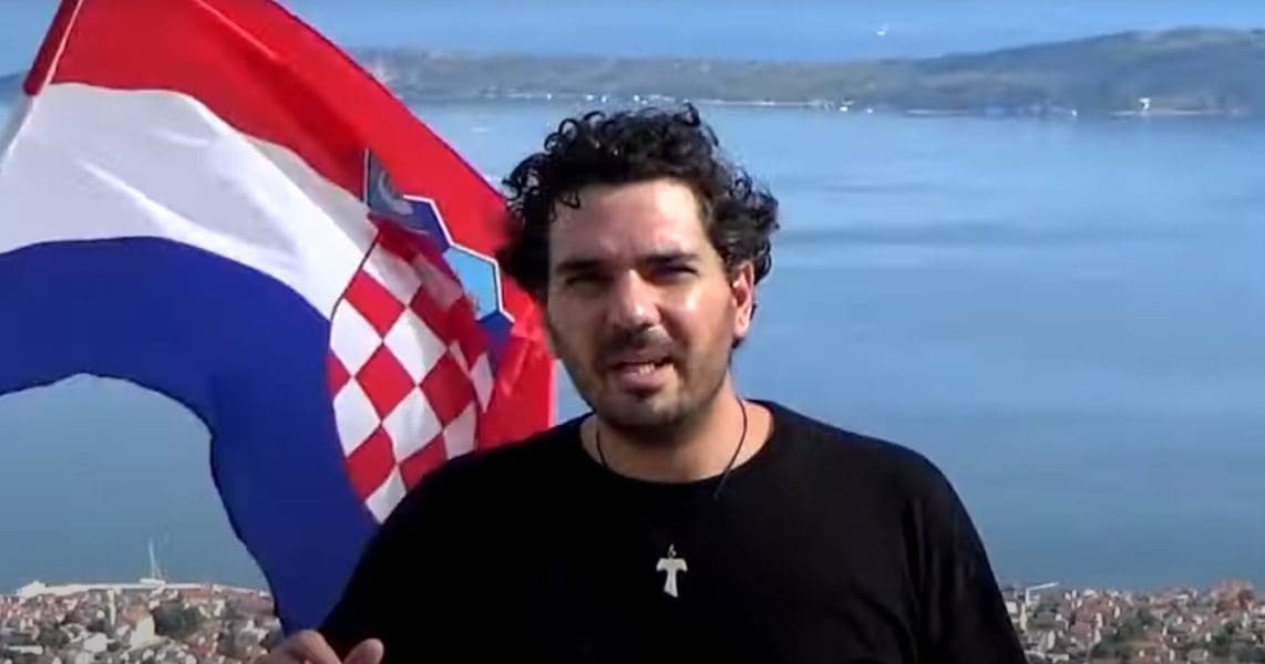 "Pa ovo je novi Thompson": Toni Matulić iznenadio novom pjesmom, spominju se komunisti, Tito, proziva se vlast...