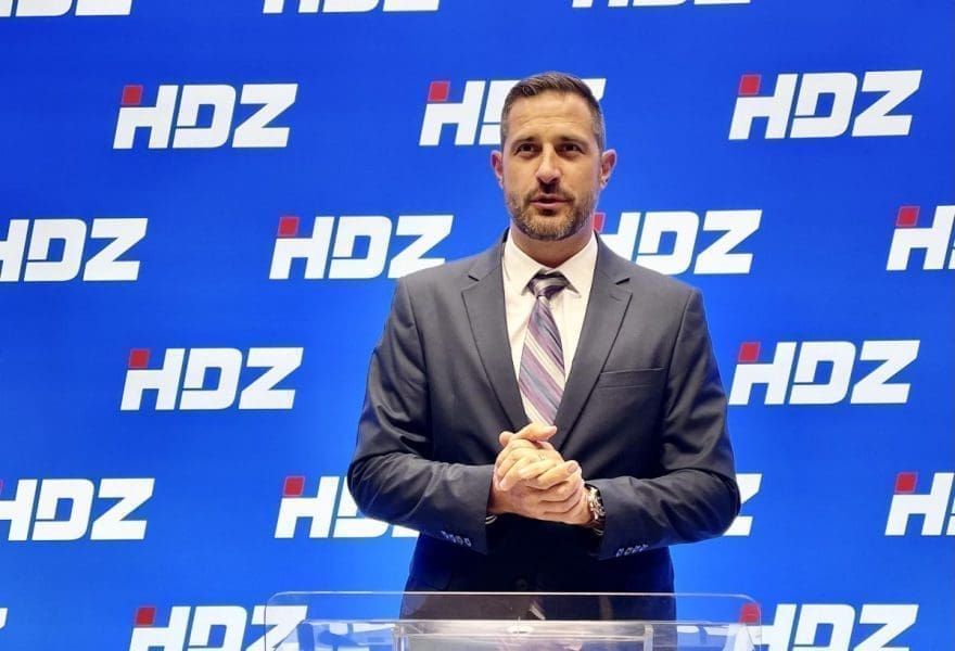 Zajednica poduzetnika i obrtnika HDZ-a: "Očekujemo da će naše mjere kopirati i druge zemlje"