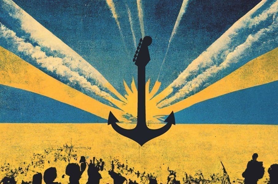 U subotu se održava mali rock festival dobre nade ''Toochepin'' 2022.