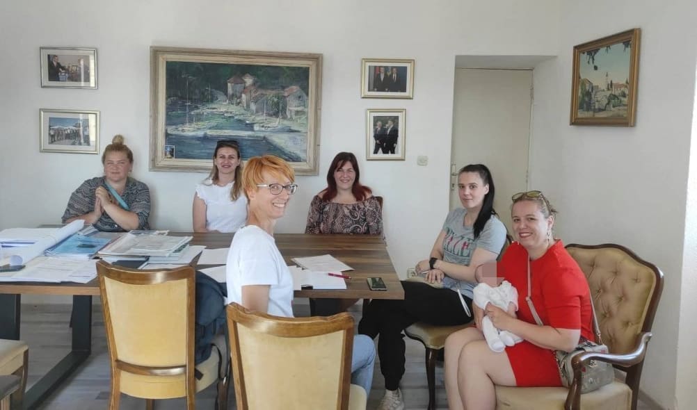 Šolta dobila prvu udrugu za djecu s poteškoćama u razvoju