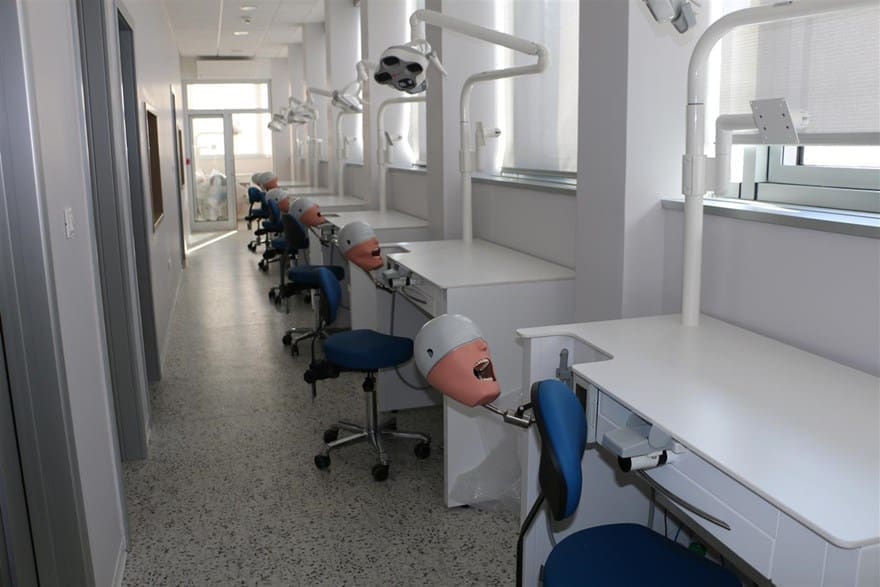 NEŠTO NOVO NA SVEUČILIŠTU U SPLITU Studenti će se oduševiti! Predstavljen projekt "Razvoj, unapređenje i provedba stručne prakse na Medicinskom fakultetu u Splitu"