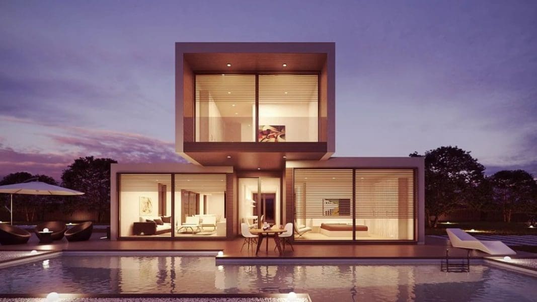 SVE JOJ JE OMOGUĆIO Milijunaš primio izbjeglicu iz Ukrajine pa zbog nje ostavio ženu: Preselili se u kuću s bazenom nasuprot nje