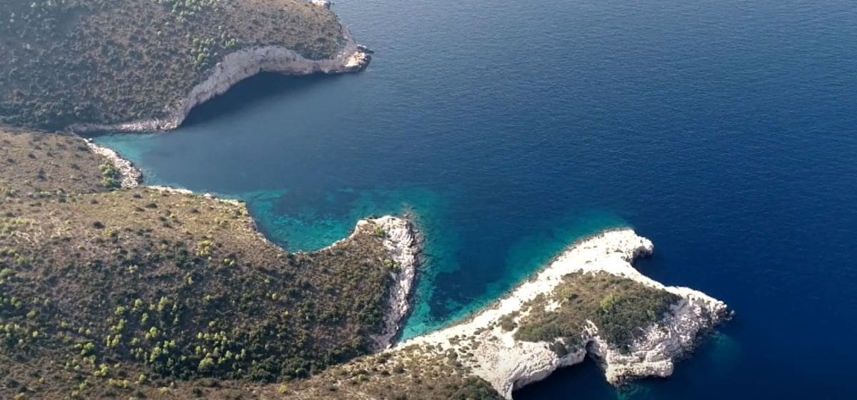 Geopark Viški arhipelag dobio 'zeleno svjetlo' od UNESCO-a