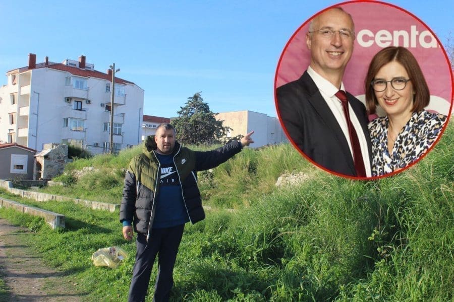 Zaninović prozvao Ivicu i Marijanu Puljak: "Je li vas sramota ovoga što radite???!!!"