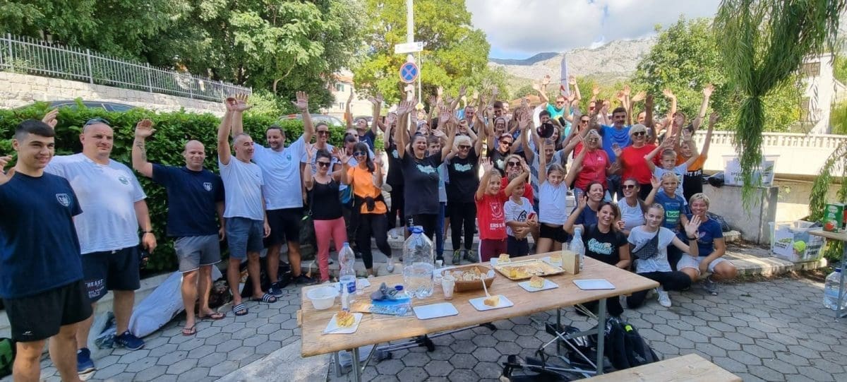 SVI U ŽRNOVNICU Organizira se jubilarna deseta Zelena čistka: I političari se odazvali