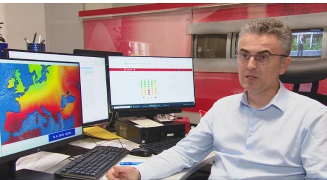 Vakula se ne slaže s Amerikancima: Jesen i zima donose prosječne temperature i oborine