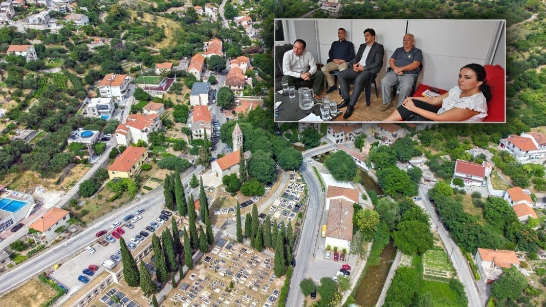 Smiješi li se promjena vlasti u Žrnovnici: Centru najviše glasova, sve ovisi o Mostu!