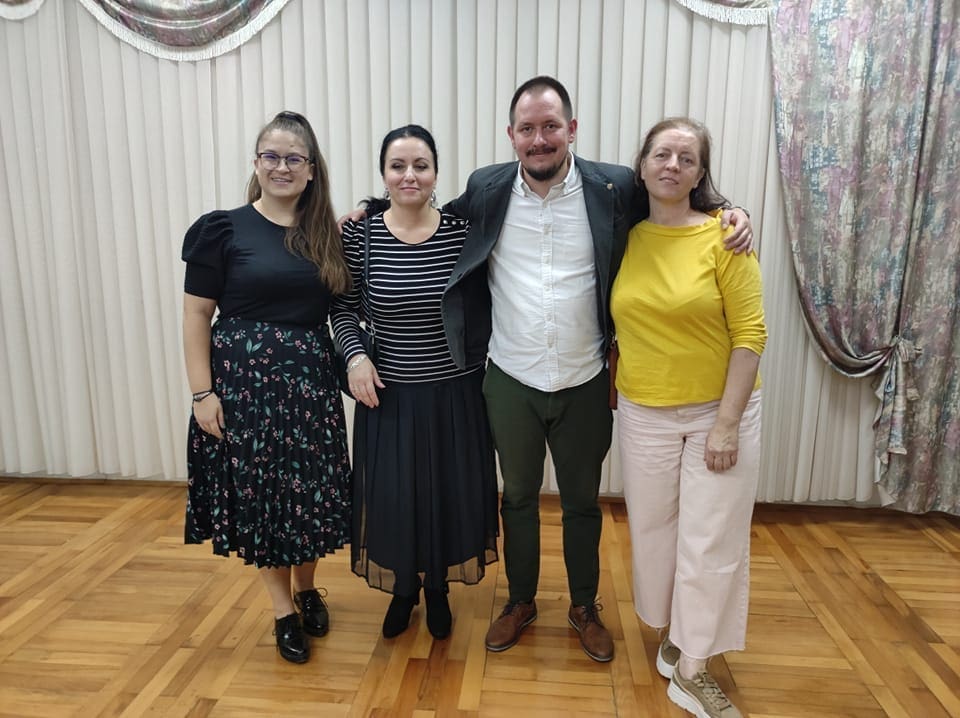 SLUŽBENO Mario Lolić (Centar) predsjednik VMO Žrnovnica