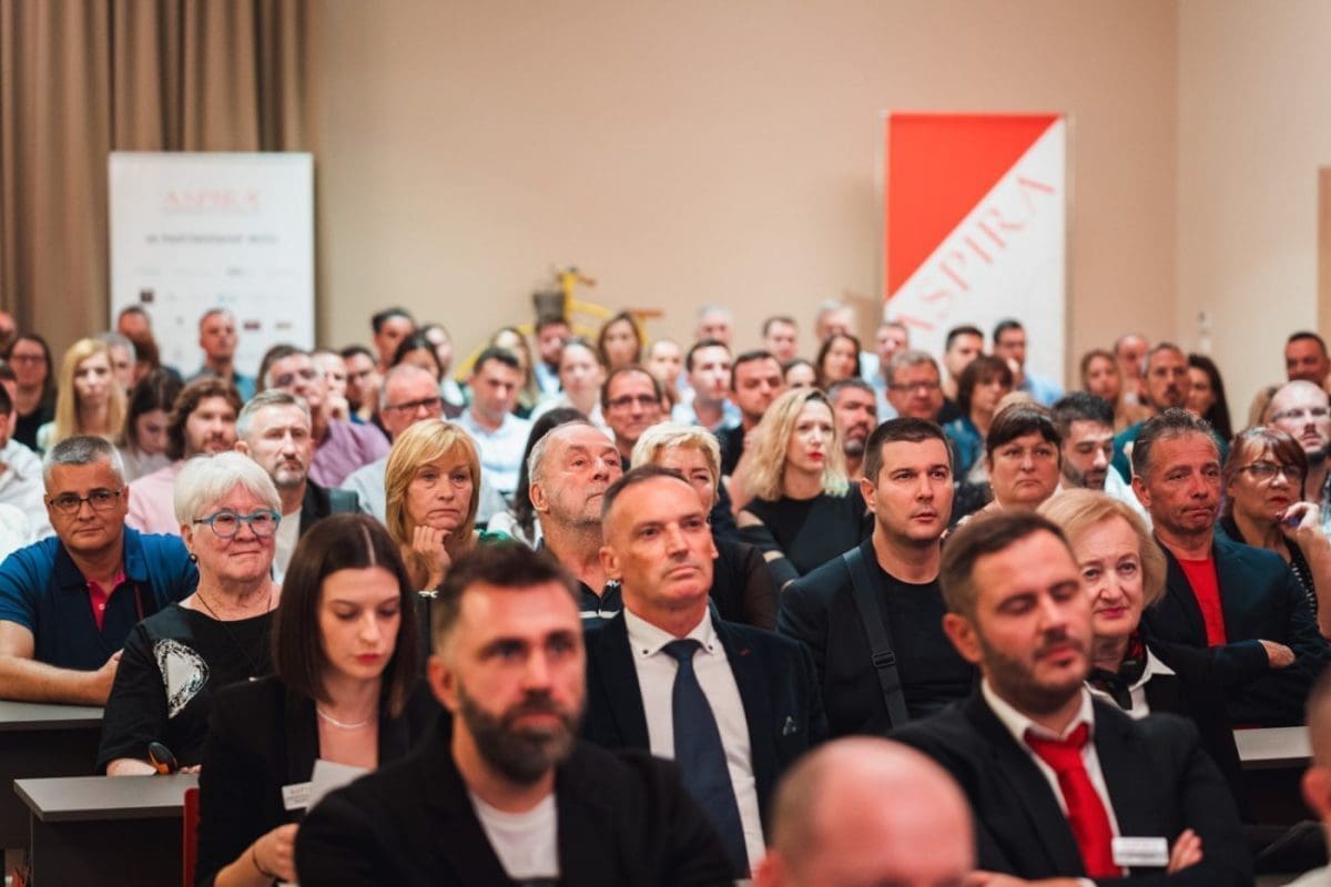 Visoka škola za menadžment i dizajn Aspira organizira 8. izdanje Dana Karijera