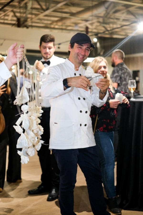 19. Tomaž Kavčić, slovenski chef vlasnik restorana Dvorac Zemono (2)