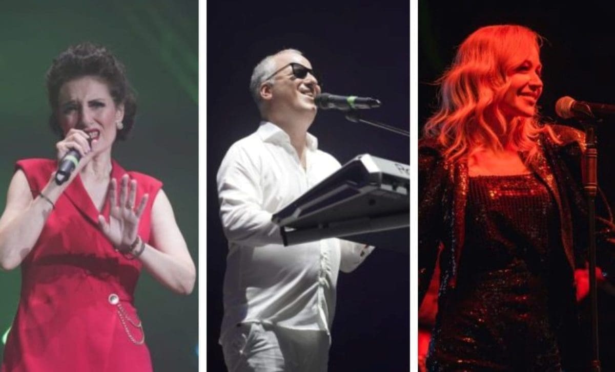 "POTOP" U SPALADIUM ARENI Koncerti Doris Dragović, Saše Matića, Rozge ipak se neće održati: "Nemamo okolnosti za realiziranje glazbenih događaja u Areni"