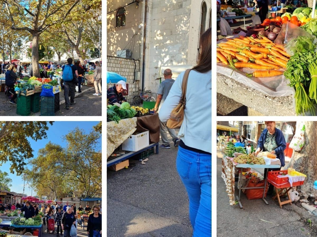 TRADICIONALNO SUBOTOM Zagužavalo na Pazaru od ranog jutra - prije kave u spizu! Evo što smo sve zabilježili