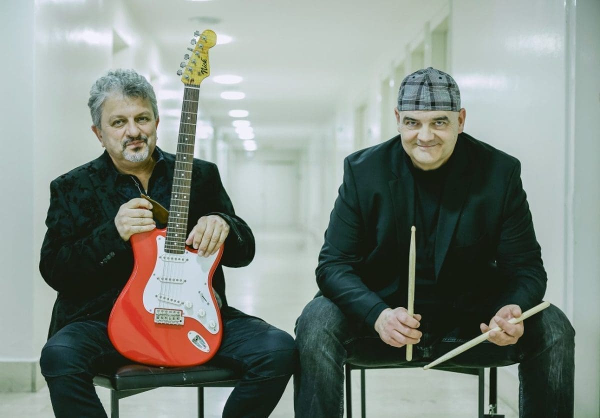 DALMATINO: "Razočarani smo najezdom loše glazbe s istoka"