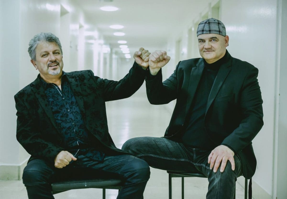 SPEKTAKL JE ZAGARANTIRAN Evo gdje će nastupati popularni Dalmatino: "Moderna produkcija i hit pjesme stvorene za publiku već 20 godina"