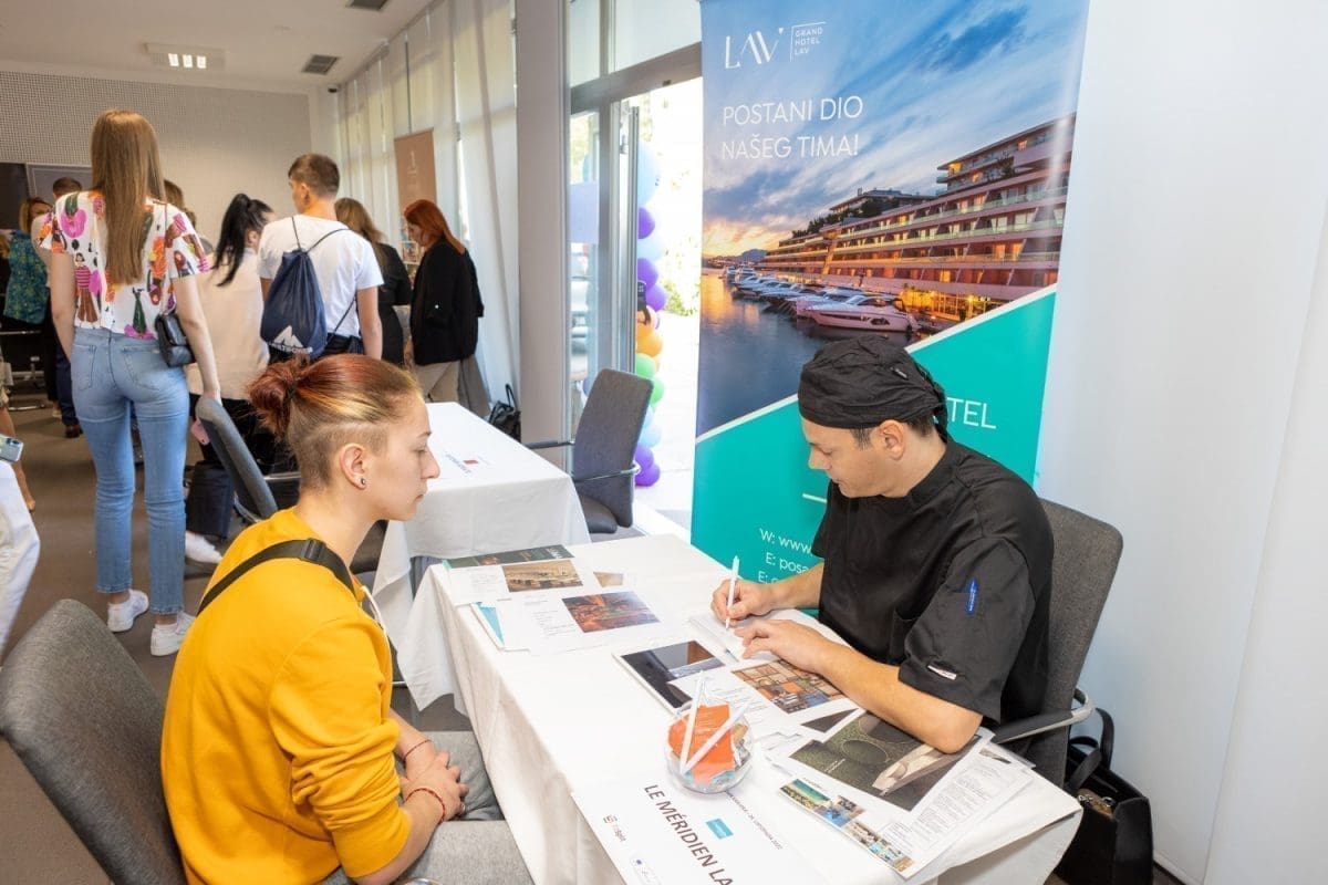 Edukativne rasprave na manifestaciji Future in Tourism iznjedrile nove trendove i pravce u turizmu