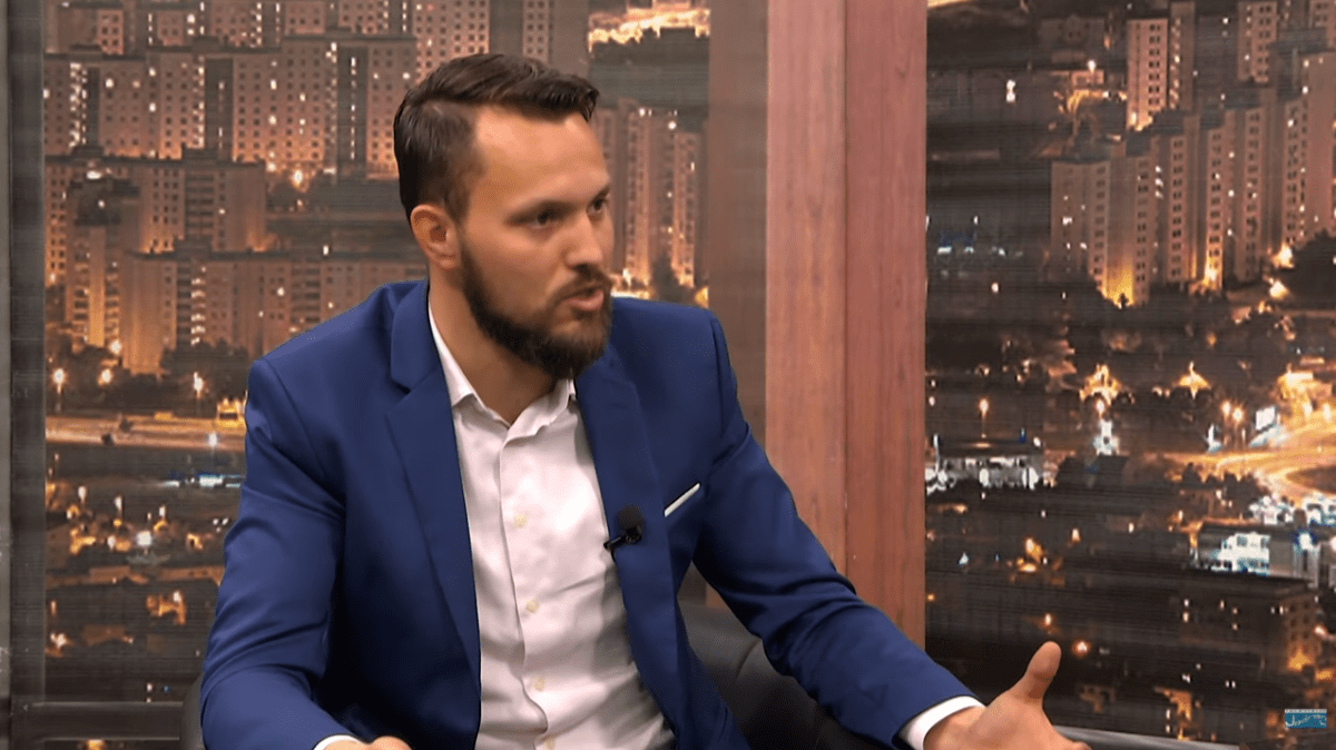 ŠTO NAM PULJAK NEĆE OTKRITI? Bašić iz HSLS-a: "Ivice, Bog ti da. Uvati se posla u Splitu!"