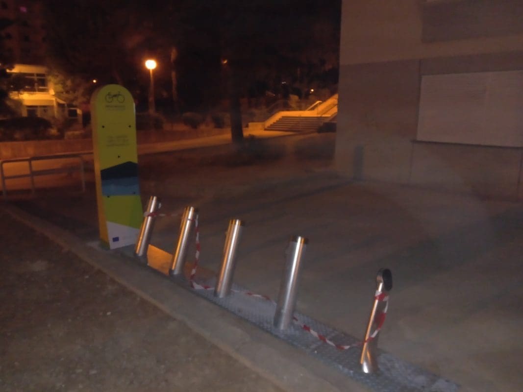 SPLIT KAO AMSTERDAM Javne bicikle uskoro u funkciji na još jednoj lokaciji u Splitu