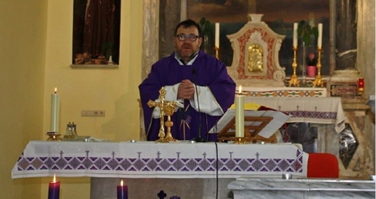 Policija objavila detalje prometne kod Dubrovnika u kojoj je poginuo svećenik