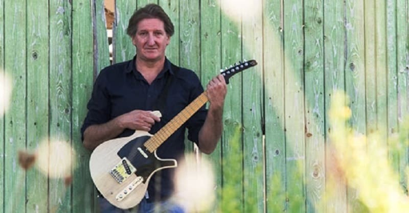 Brački glazbenik snimio neobičnu pjesmu: "Ja ne mogu u tu Irsku u tu zemlju kišnu, sklisku"