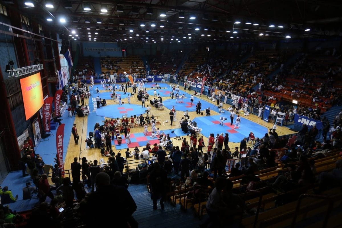 Dođite na Čigra Limač Kup & Čigra Open i provedite subotu uz sport!