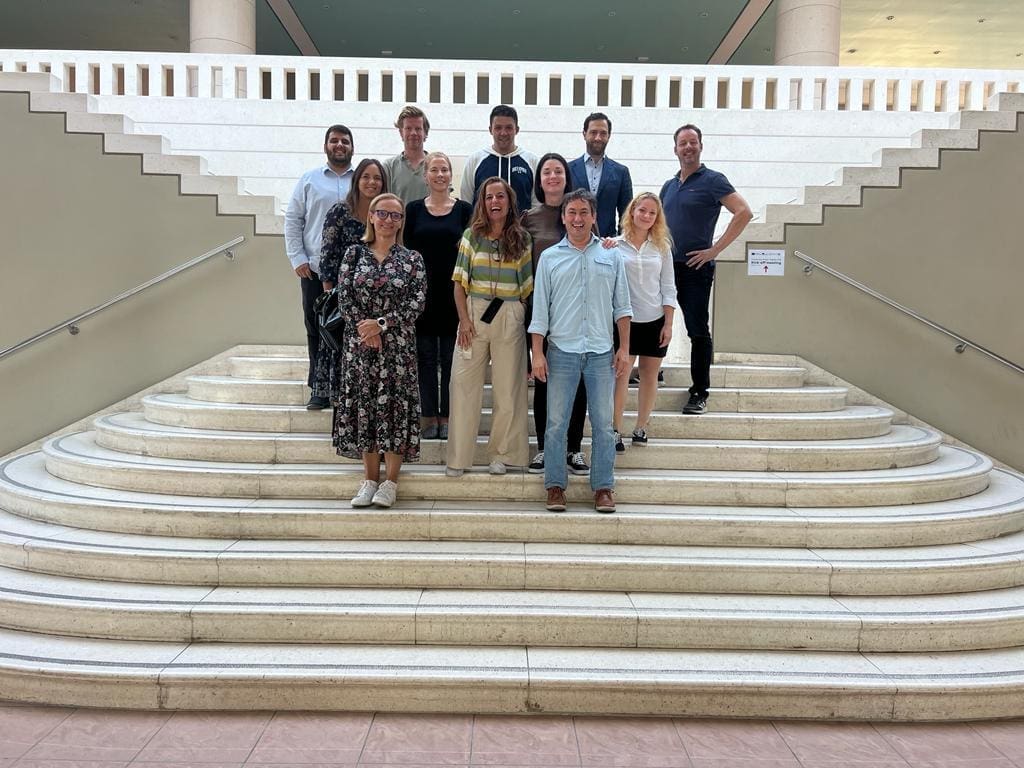 SVEUČILIŠTE U SPLITU Otvoren projekt "University Green Digital HUB" za razvoj digitalnih, zelenih i poduzetničkih vještina