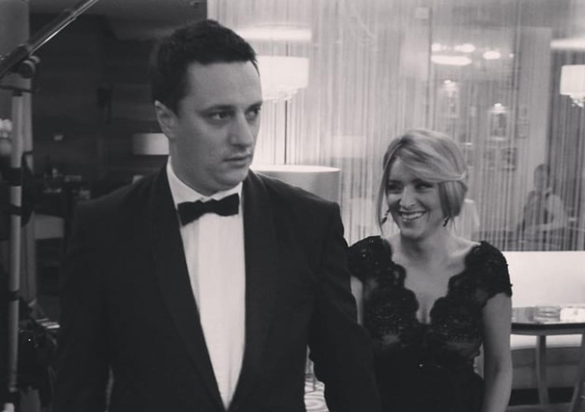 Anđelka Prpić koju Hrvati obožavaju izgubila dijete u trgovačkom centru: ''Počela sam vrištati, a onda mi je prišla jedna žena''