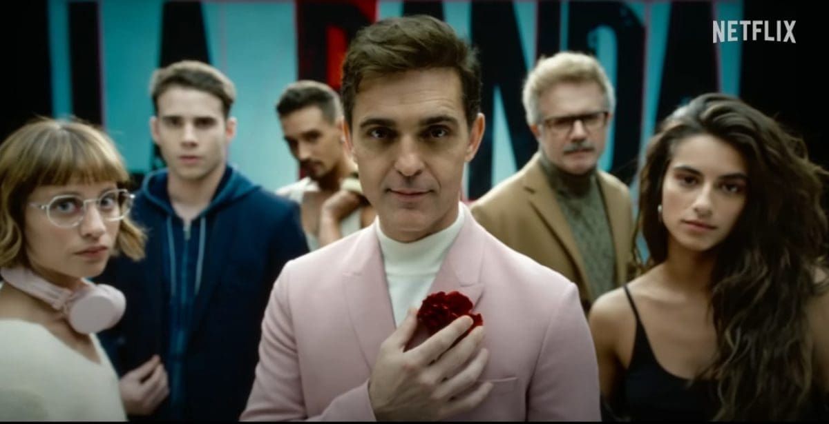 OVO ĆE MNOGE OBRADOVATI Na Netflix stiže serija "Berlin", prednastavak velikog hita "La casa de papel"