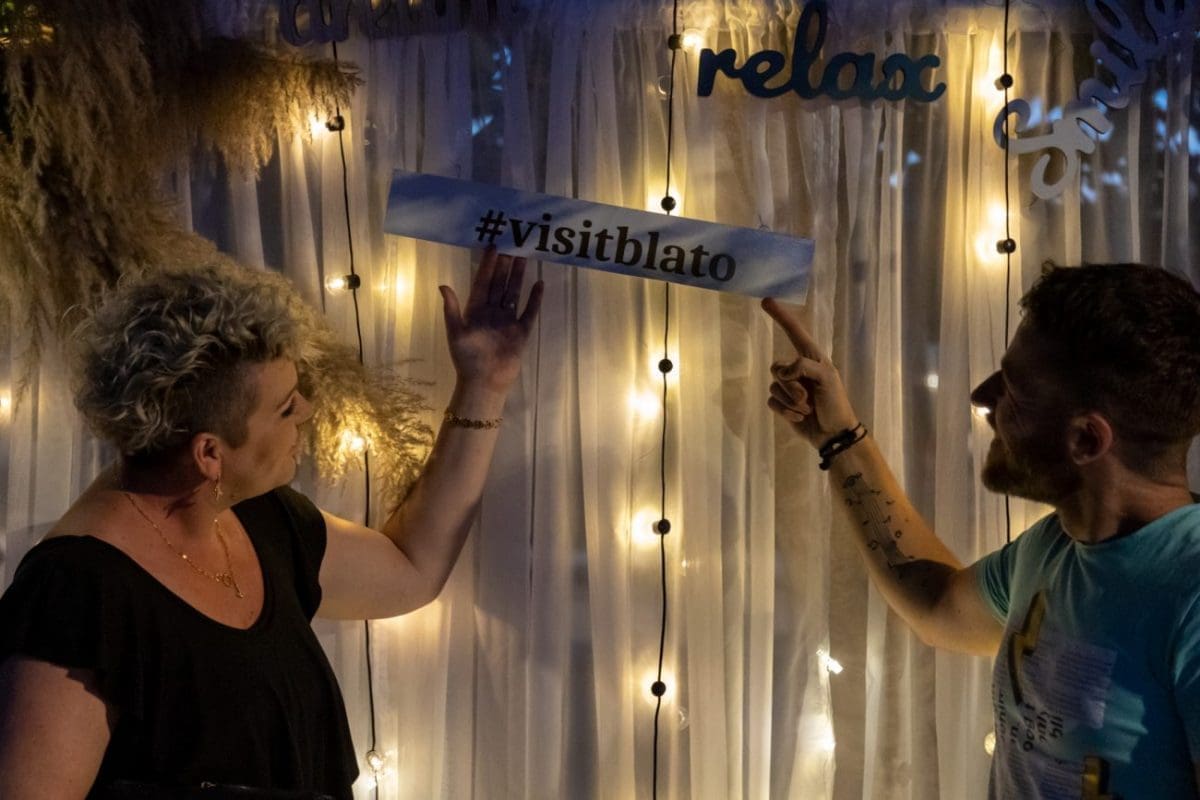 Sutra se održava "Dani lumblije u Blatu - Okusi i mirisi zavičaja". Donosimo bogati program