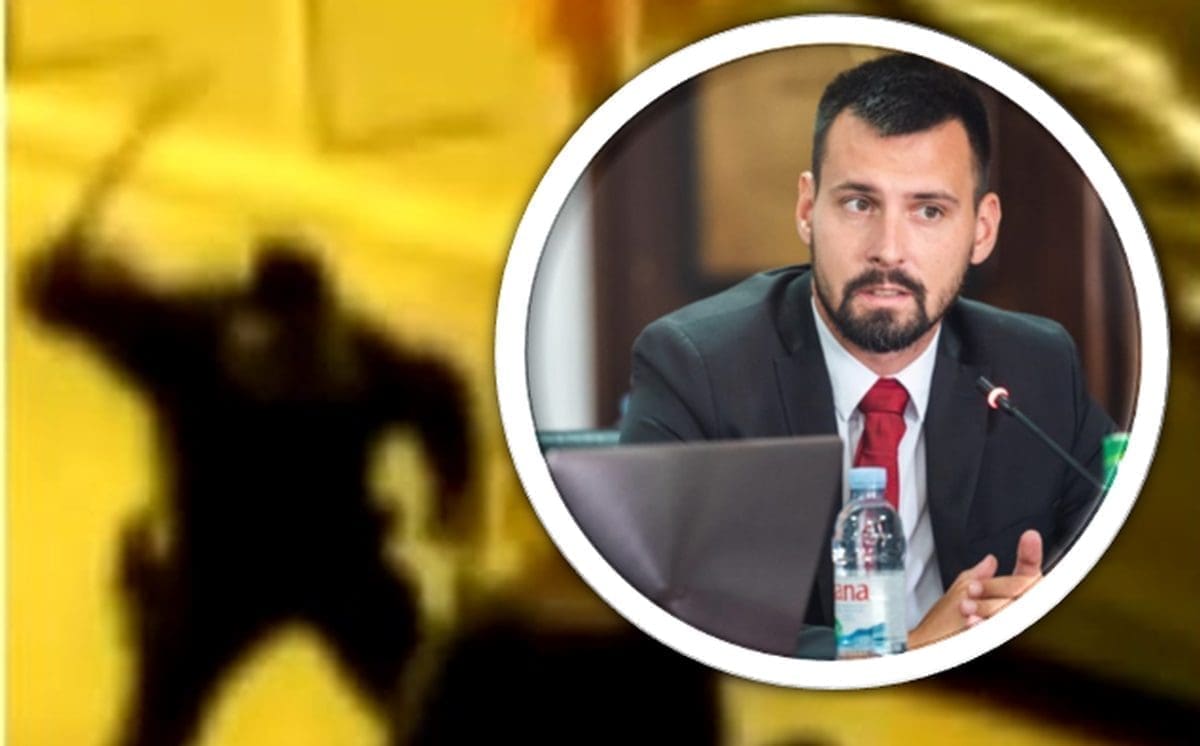 NIŽU SE REAKCIJE NAKON STRAVIČNOG SPLITSKOG DOGAĐAJA Ivošević: "Postupanje sa snimke nažalost nije iznimka kada se radi o postupanju prema navijačima"