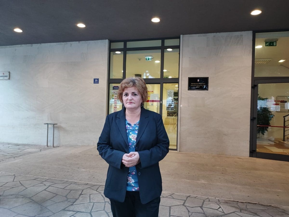 Šefica splitskog Centra za socijalnu skrb o preminuloj djevojčici: "Nije bilo znakova zanemarivanja"